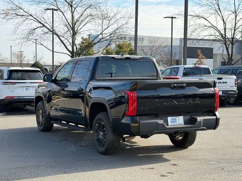 Used 2023 Toyota Tundra SR5 image 10
