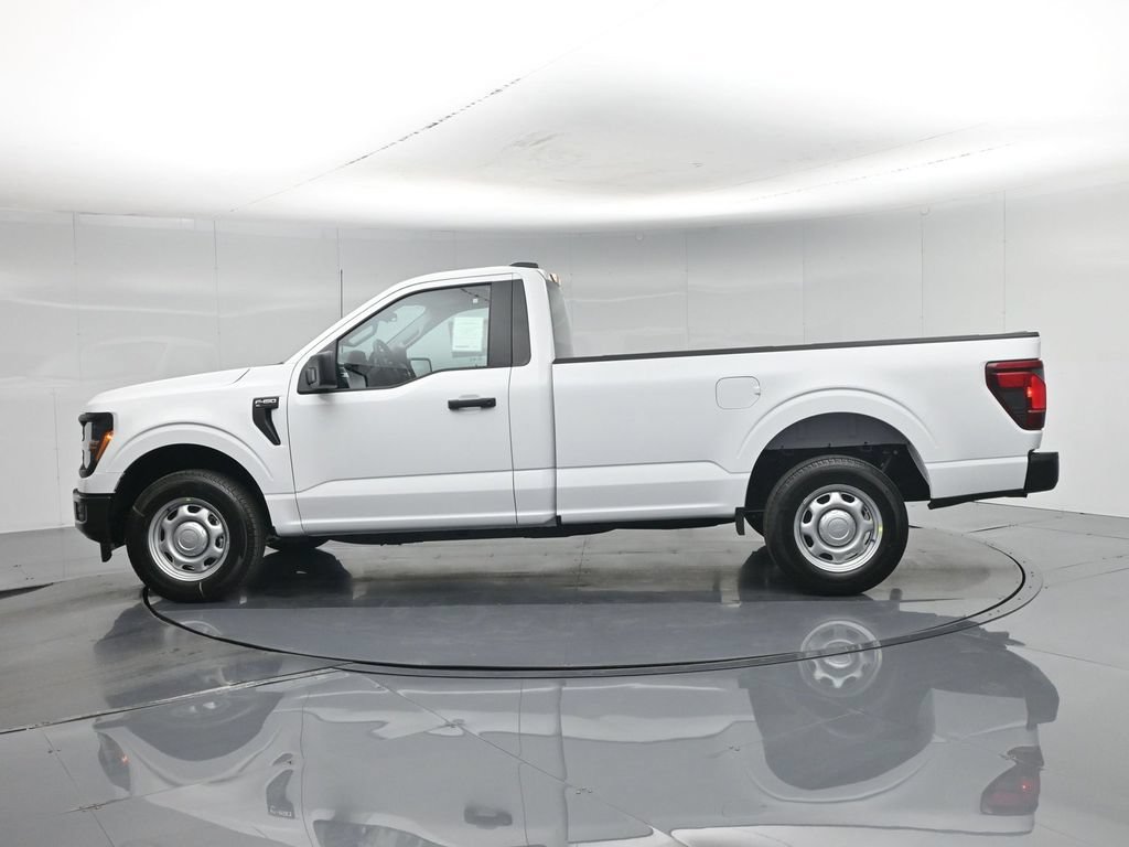 New 2026 Ford F150 XL RWD image 19