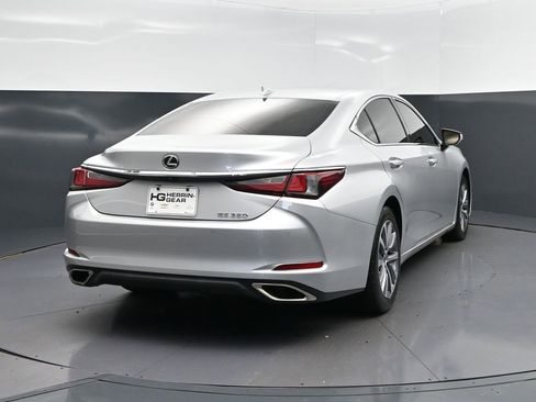 Used 2021 Lexus ES 350 w/ Premium Package image 7
