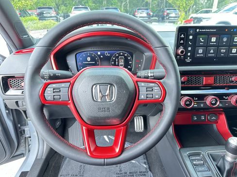 Used 2026 Honda Civic Si image 18