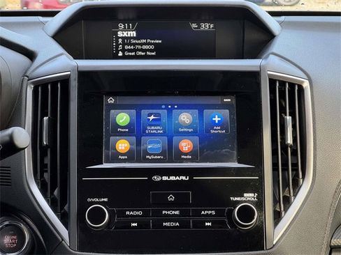 Used 2024 Subaru Forester Premium image 16