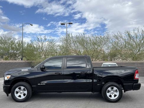 Used 2023 RAM 1500 Big Horn image 6