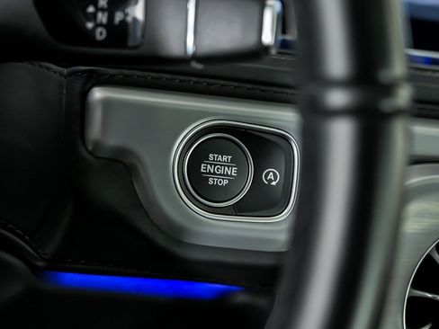 Used 2022 Mercedes-Benz G 63 AMG 4MATIC image 31
