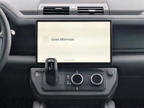 New 2026 Land Rover Defender 130 S image 12