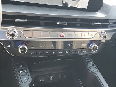 New 2025 Kia Telluride SX Prestige X-Line image 18