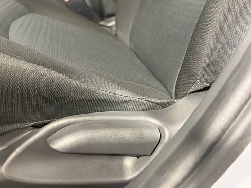 Used 2024 Mitsubishi Mirage G4 LE FWD image 17