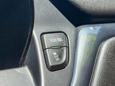 Certified 2023 Chevrolet Blazer RS w/ Enhanced Convenience Package FWD image 29