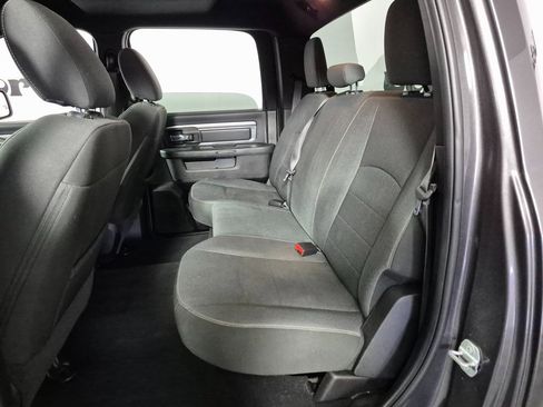 Used 2021 RAM 1500 Classic Warlock image 23