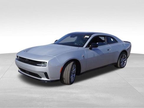 New 2025 Dodge Charger R/T Scat Pack w/ Track Pack image 7