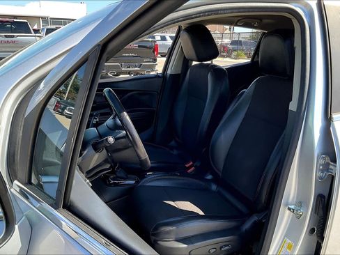 Used 2019 Buick Encore Preferred image 7
