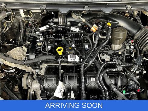 Used 2024 Ford Edge SEL w/ Convenience Package AWD/4WD image 31