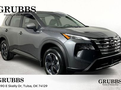 New 2026 Nissan Rogue SV w/ SV Premium Package