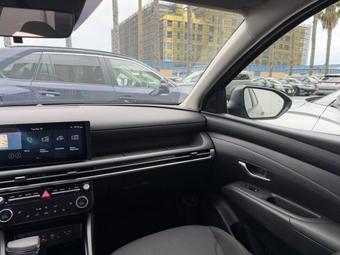 Used 2025 Hyundai Tucson SEL image 35