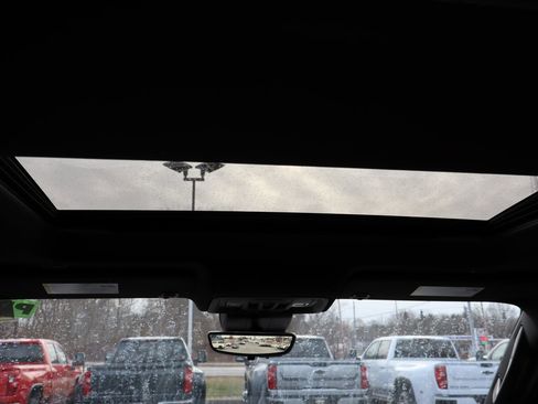 New 2026 Chevrolet Silverado 2500 ZR2 w/ LPO, Dark Essentials Package image 18