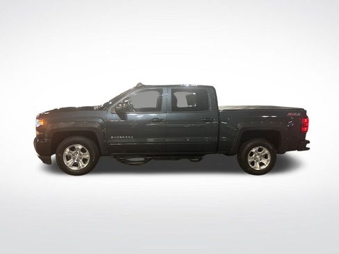 Used 2017 Chevrolet Silverado 1500 LT w/ All Star Edition image 2