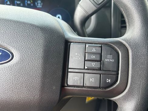 Used 2025 Ford F150 STX w/ Equipment Group 200A image 20