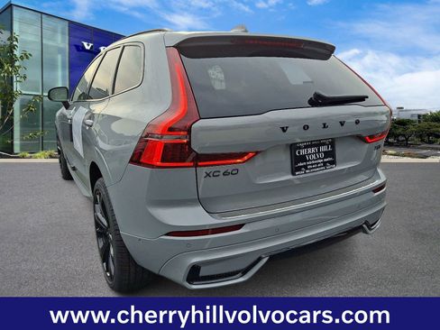 New 2026 Volvo XC60 T8 Ultra w/ Protection Package Premier image 3