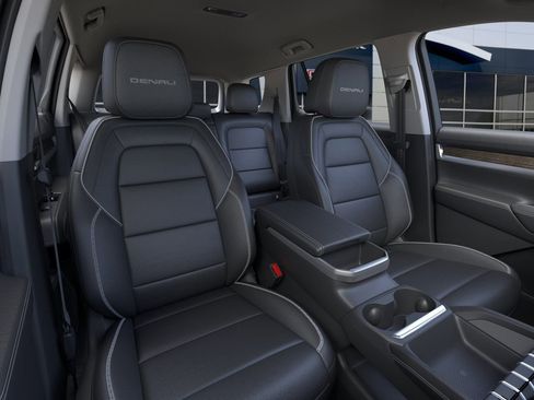 New 2026 GMC Terrain Denali AWD/4WD image 16