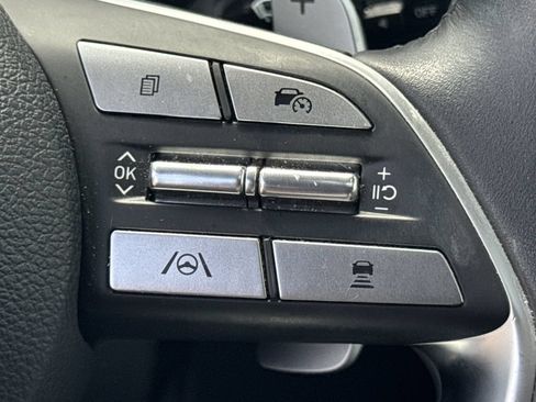 Used 2023 Hyundai Palisade Calligraphy AWD/4WD image 28