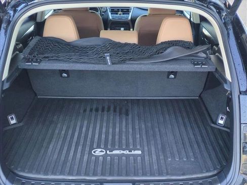 Used 2017 Lexus NX 200t AWD w/ Premium Package image 6