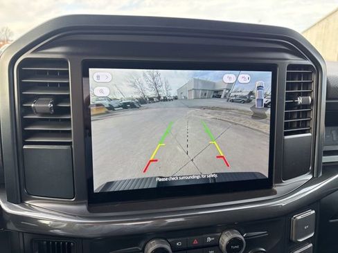 Used 2025 Ford F150 STX w/ Equipment Group 200A image 27