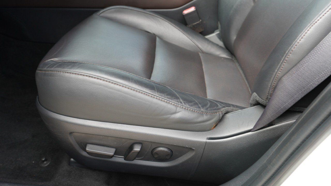 Used 2020 MAZDA CX-30 AWD w/ Premium Package image 21