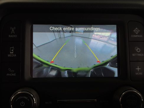 Used 2018 Jeep Wrangler Unlimited Sport S image 24