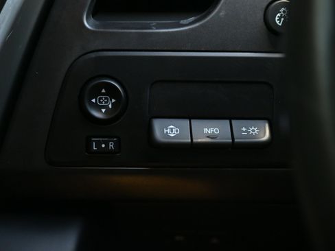 Used 2018 Chevrolet Corvette Stingray Coupe w/ 2LT Preferred Equipment Group image 10