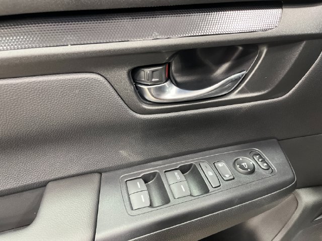 New 2026 Honda CR-V LX image 14