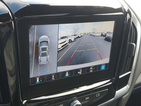 Certified 2023 Chevrolet Traverse Premier AWD/4WD image 28