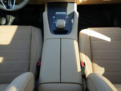 New 2026 Mercedes-Benz GLE 450 4MATIC image 28