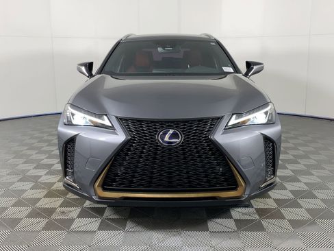 Used 2021 Lexus UX 250h F Sport image 5