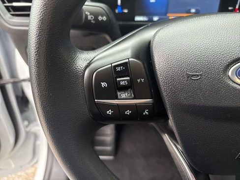 Used 2025 Ford Escape Active image 13