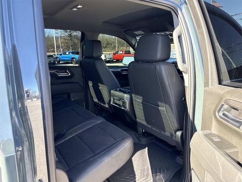 Used 2026 Chevrolet Silverado 1500 LTZ image 26