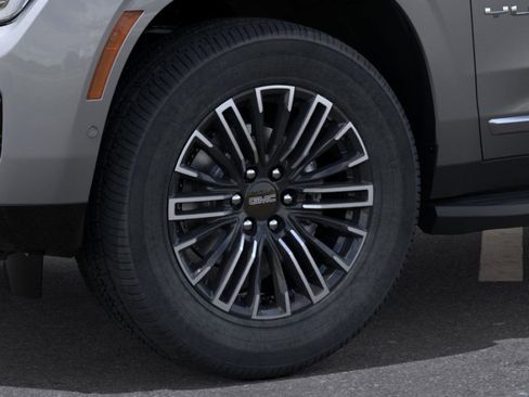 New 2026 GMC Yukon XL Elevation w/ Elevation Premium Package image 33