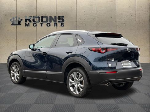 New 2026 MAZDA CX-30 AWD 2.5 S image 5