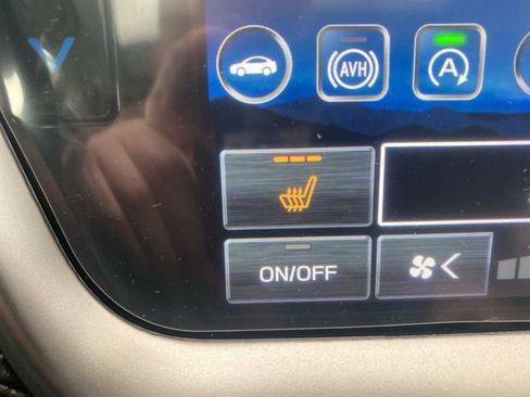 New 2025 Subaru Legacy Premium image 17