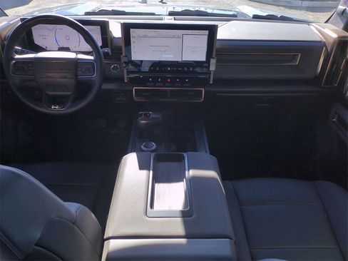 Certified 2024 GMC Hummer EV 2X image 16