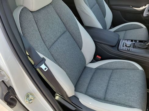 New 2026 MAZDA CX-30 Aire Edition image 17