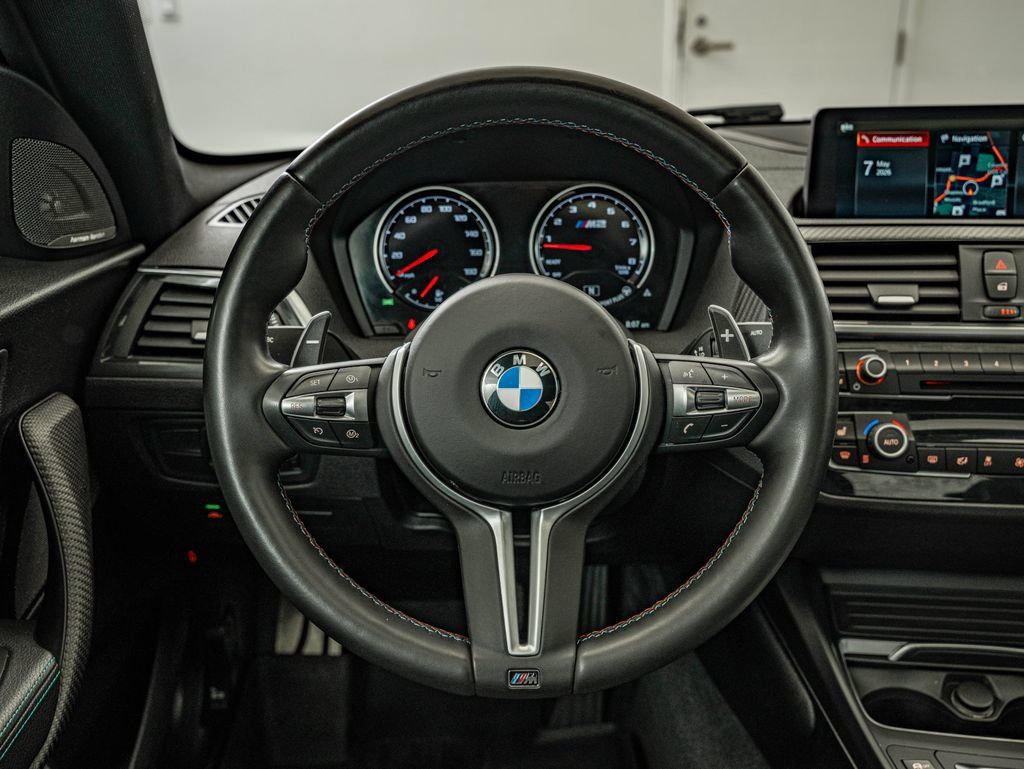 Used 2020 BMW M2 Competition w/ Executive Package RWD image 29