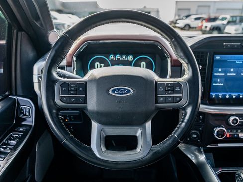 Used 2021 Ford F150 Lariat image 23