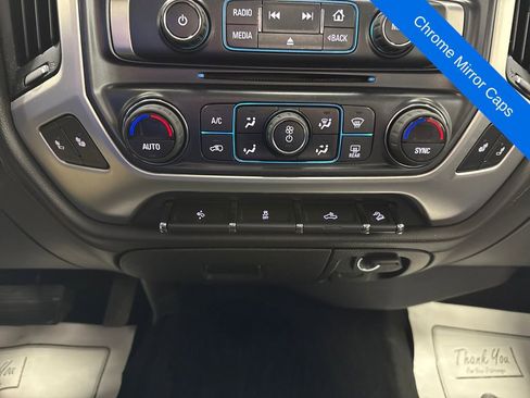 Used 2017 GMC Sierra 1500 SLT w/ SLT Premium Package image 29