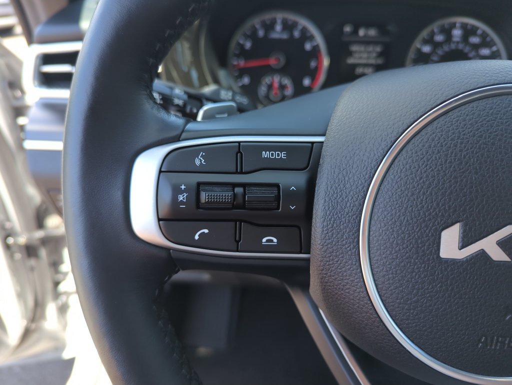 Used 2024 Kia K5 GT w/ GT1 Package FWD image 22
