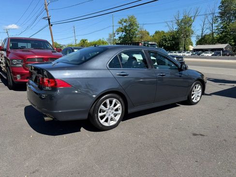 Used 2007 Acura TSX FWD image 5