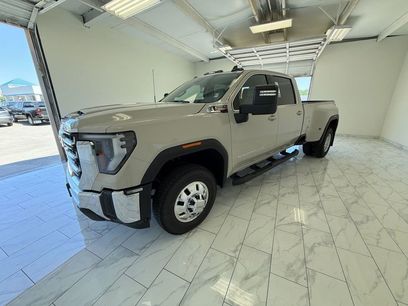 New 2026 GMC Sierra 3500 SLE w/ SLE Value Package