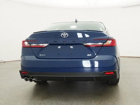 New 2026 Toyota Camry SE w/ Convenience Package image 85