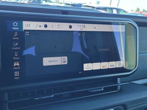 Certified 2025 Jeep Wrangler Unlimited Rubicon 4xe w/ Safety Group image 9