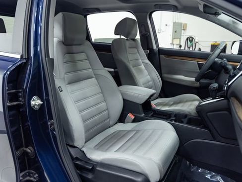 Used 2018 Honda CR-V EX image 25