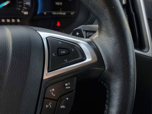 Certified 2024 Ford Edge SEL w/ Convenience Package image 17