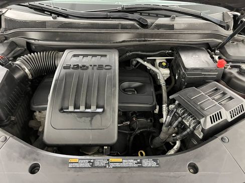 Used 2016 GMC Terrain SLE image 22